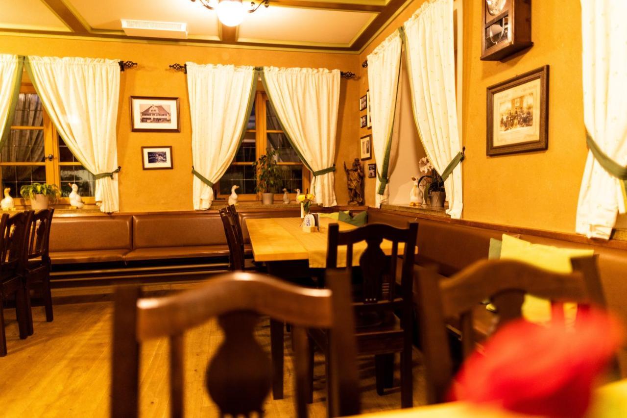 Gasthof Engel Kaufbeuren Dış mekan fotoğraf